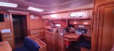 Yachtcharter Bavaria50Cruiser Prominea 7