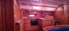 Yachtcharter Bavaria50Cruiser Prominea 8