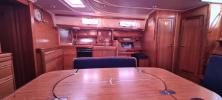 Yachtcharter Bavaria50Cruiser Prominea 9