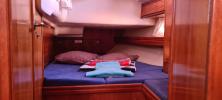 Yachtcharter Bavaria50Cruiser Prominea 11