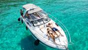 Yachtcharter BavariaS30 Lui 1