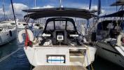 Yachtcharter Dufour360GL Ares1