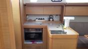 Yachtcharter Dufour360GL Ares1 2