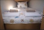 Yachtcharter Dufour360GL Ares1 4