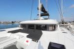 Yachtcharter Lagoon50 Ugly Duck 5