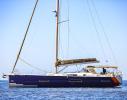 Yachtcharter Dufour56exclusive Barmaley