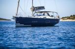 Yachtcharter Dufour56exclusive Barmaley 1