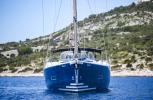 Yachtcharter Dufour56exclusive Barmaley 2