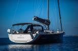 Yachtcharter Dufour56exclusive Barmaley 4
