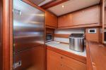 Yachtcharter Dufour56exclusive Barmaley 12