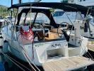 Yachtcharter Dufour360GL Alpha