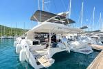 Yachtcharter Dufour48Catamaran Casablanca