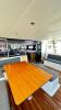 Yachtcharter Dufour48Catamaran Casablanca 2