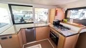Yachtcharter Dufour48Catamaran Casablanca 10
