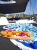 Yachtcharter Lagoon450F Miriam 1