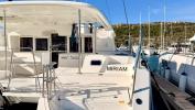 Yachtcharter Lagoon450F Miriam 2