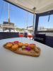Yachtcharter Lagoon450F Miriam 4