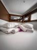 Yachtcharter Lagoon450F Miriam 5