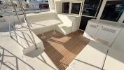 Yachtcharter Lagoon450F Miriam 8