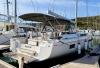 Chartern Sie die Oceanis 51.1 OceanChill ab Kornaten / Dalmatien mit -17,5% Rabatt