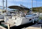 Yachtcharter Oceanis51 OceanChill