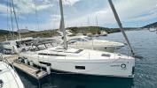 Yachtcharter Oceanis51 Full Moon 11