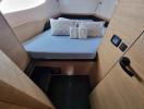 Yachtcharter ElanE6 Contessa 4