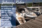 Yachtcharter Lagoon380S2 Relax 2