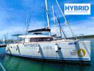 Yachtcharter Lagoon400S2 Independent I