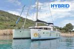 Yachtcharter Lagoon400S2 Independent I 2