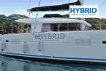 Yachtcharter Lagoon400S2 Independent I 3