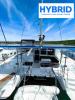 Yachtcharter Lagoon400S2 Independent I 5