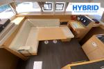 Yachtcharter Lagoon400S2 Independent I 16
