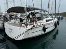 Yachtcharter Dufour460GrandLarge Harvey 1