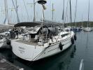 Yachtcharter Dufour460GrandLarge Harvey 2