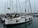 Yachtcharter Dufour460GrandLarge Harvey 3