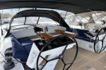 Yachtcharter Hanse460 4cab Venus 4