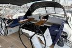 Yachtcharter Hanse460 4cab Venus 5