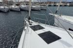 Yachtcharter Hanse460 4cab Venus 6