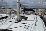 Yachtcharter Hanse460 4cab Venus 8