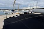 Yachtcharter Hanse460 4cab Venus 10