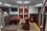 Yachtcharter Hanse460 4cab Venus 16