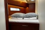 Yachtcharter Hanse460 4cab Venus 25