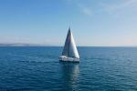 Yachtcharter Hanse588 31cab Joanna 3