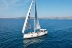 Yachtcharter Hanse588 31cab Joanna 5