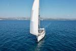 Yachtcharter Hanse588 31cab Joanna 6