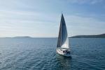 Yachtcharter Hanse588 31cab Joanna 8