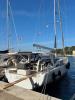 Yachtcharter Hanse588 31cab Joanna 12