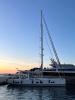 Yachtcharter Hanse588 31cab Joanna 13