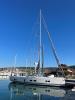 Yachtcharter Hanse588 31cab Joanna 15
